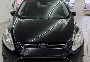 Ford Grand C-Max 118.000 km 7.990 &euro; Schwentinental 24223