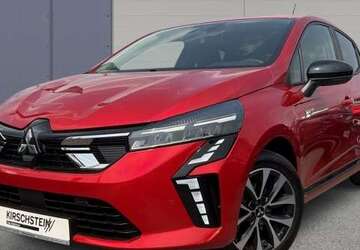Mitsubishi Colt 17.281 km 18.890 &euro; Bad Hersfeld 36251