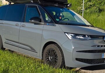 VW T7 Multivan 40.000 km 48.280 &euro; Schömberg 72355