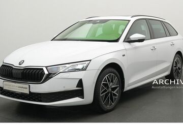 Skoda Octavia 27.635 km 29.988 &euro; Leverkusen 51379