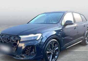 Audi Q7 5.135 km 79.760 &euro; Helgoland 27498