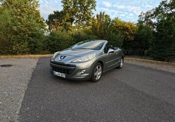 Peugeot 207 101.379 km 6.299 &euro; Kürten 51515