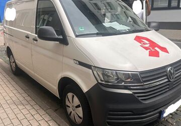 VW T6 Transporter 322.000 km 11.781 &euro; Langenhagen 30851