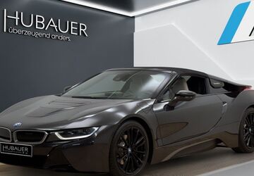 BMW i8 16.500 km 96.800 &euro; Landshut 84030