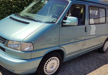 VW T4 California 327.495 km 19.999 &euro; Nellingen 89191