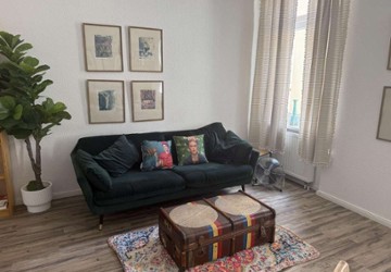 Wohnung Wiesbaden Südost - 2 Zimmer, 60 m&sup2;, 1.150&euro; | Angebot:27287812