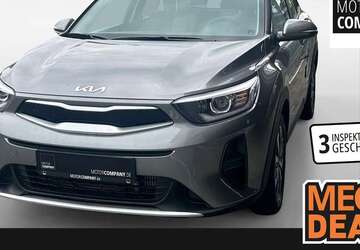 Kia Stonic 8.431 km 19.950 &euro; Düsseldorf 40233