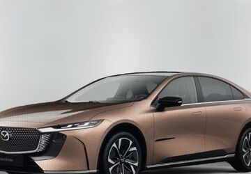 Mazda 6e 5.000 km 37.780 &euro; Krefeld 47805