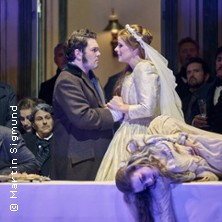 Lucia di Lammermoor 20.10.2026 Opernhaus