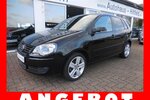 VW Polo 1.2 *Black-Edition* Serviceheft 2.Hand 89.000 km 5.200 &euro; Seevetal - Hittfeld 21218