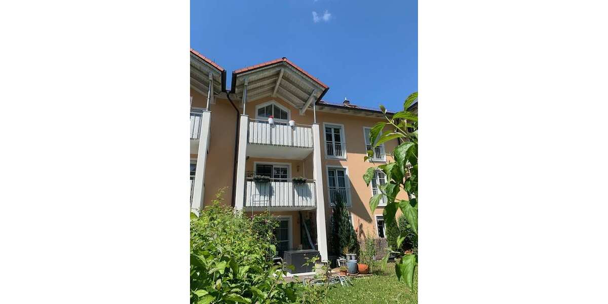 Etagenwohnung Poing - 3 Zimmer, 69 m&sup2;, 1.070&euro; | Angebot:27291688