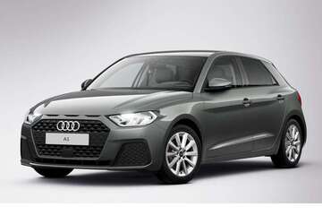 Audi A1 9.000 km 21.700 &euro; Wolfsburg 38440