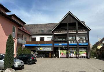 Wohnung Kehl Kork - 5 Zimmer, 123 m&sup2;, 1.230&euro; | Angebot:26833727
