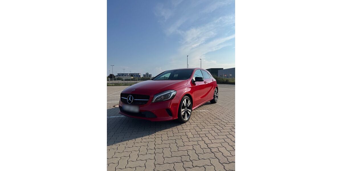 Mercedes-Benz A 180 59.500 km 16.490 &euro; Weyhe 28844