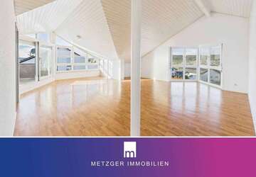 Wohnung Deizisau - 3 Zimmer, 92 m&sup2;, 990&euro; | Angebot:27661894