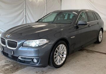 BMW 530 241.000 km 9.790 &euro; Steinbach-Hallenberg OT Herges-Hallenberg 98587
