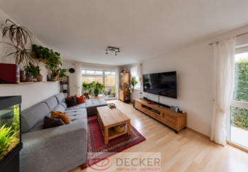 Wohnung Dorfen - 3 Zimmer, 75 m&sup2;, 800&euro; | Angebot:27661841