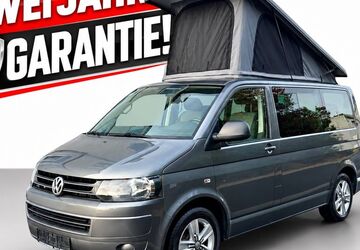 VW T5 California 187.000 km 24.899 &euro; Göppingen 73035