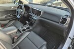 Kia Sportage Black Edition 4WD Automatik, AHK, Leder, 28.421 km 21.490 &euro; Rodgau 63110
