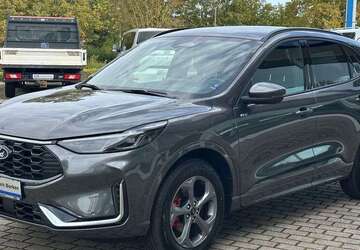 Ford Kuga 2.342 km 34.450 &euro; Borken (Hessen) 34582