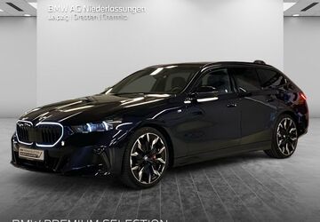 BMW 540 14.899 km 64.907 &euro; Leipzig 04103