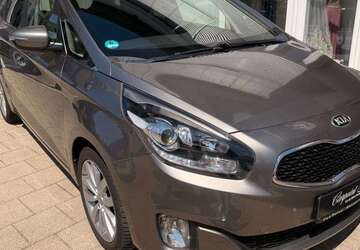 Kia Carens 63.700 km 15.990 &euro; Forst 76694