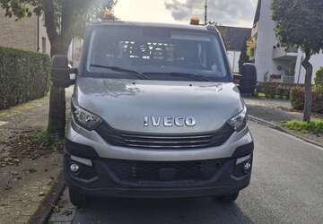 IVECO Daily 89.000 km 23.000 &euro; Bad Lippspringe 33175