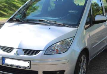 Mitsubishi Colt 216.000 km 2.249 &euro; Bochum, Stadt 44801
