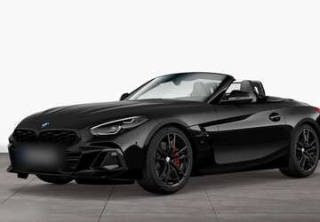 BMW Z4 18.320 km 59.950 &euro; Helgoland 27498