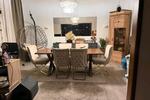 Etagenwohnung Bous - 4 Zimmer, 95 m&sup2;, 680&euro; | Angebot:27638944