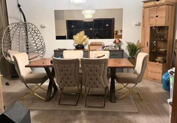 Wohnung Bous - 4 Zimmer, 95 m&sup2;, 680&euro; | Angebot:27638944
