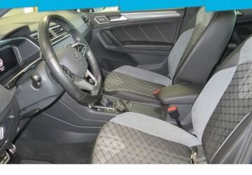 VW Tiguan 66.420 km 32.850 &euro; Berlin 13599