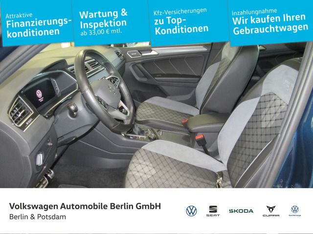 VW Tiguan 66.420 km 32.850 &euro; Berlin 13599