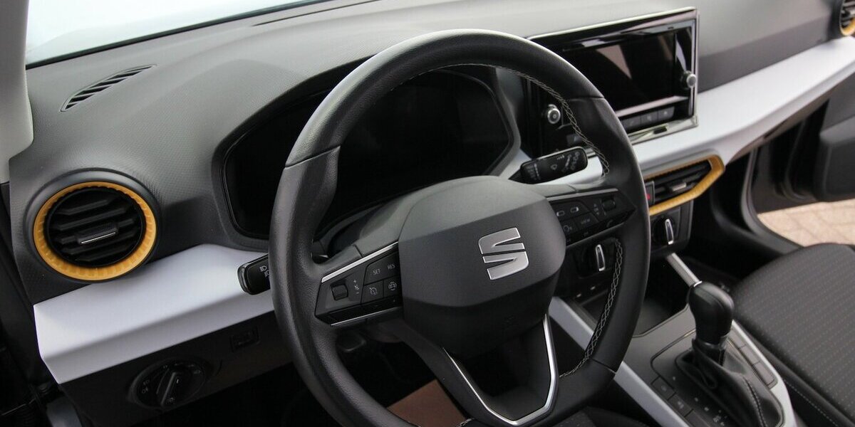 Seat Arona TSI OPF 7-DSG Style LED+TEMPOMAT+KLIMA+ALU 16.621 km 18.700 &euro; Hagenow 19230