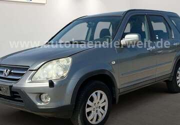Honda CR-V 346.887 km 1.699 &euro; Sandersdorf-Brehna 06796