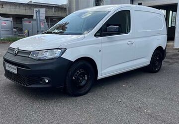 VW Caddy 31.088 km 22.950 &euro; Schweinfurt 97424