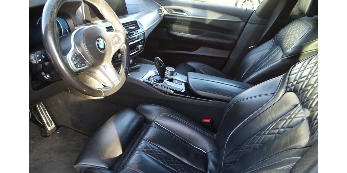 BMW 630 Gran Turismo 630 d xDrive M Sport Panoramadach 199.788 km 21.590 &euro; Rodgau 63110