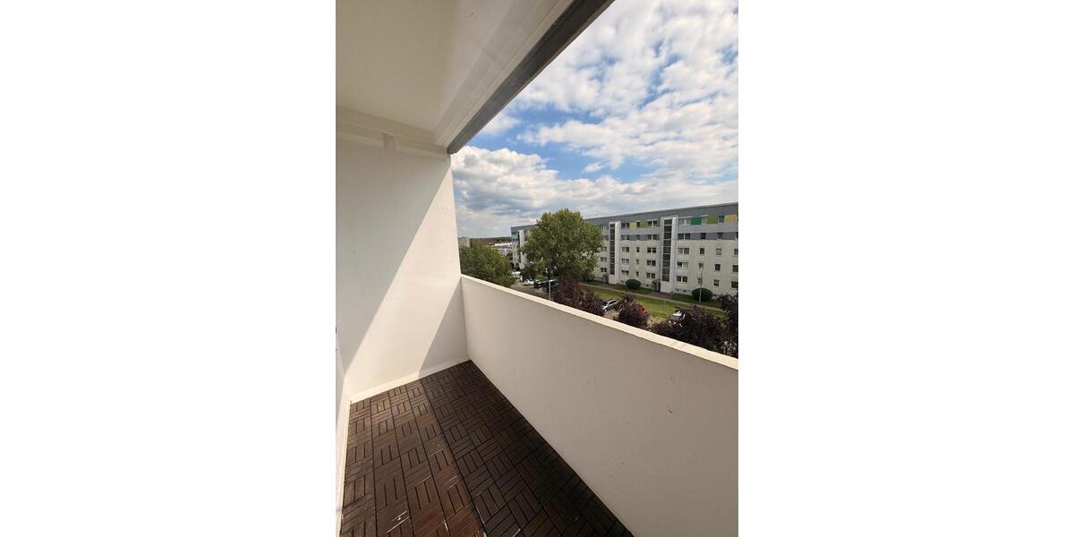 Etagenwohnung Boizenburg/Elbe Elbe - 3 Zimmer, 60 m&sup2;, 440&euro; | Angebot:27661693