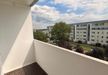 Wohnung Boizenburg/Elbe Elbe - 3 Zimmer, 60 m&sup2;, 440&euro; | Angebot:27661693