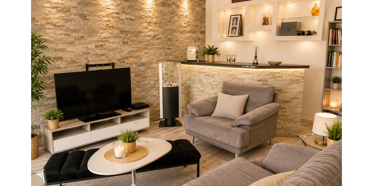 Etagenwohnung Saarbrücken /Frauenberg-Frankreich Frankreich - 3 Zimmer, 85 m&sup2;, 830&euro; | Angebot:27287042