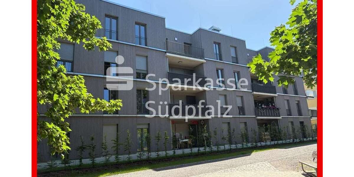 Etagenwohnung Landau - 5 Zimmer, 173 m&sup2;, 2.230&euro; | Angebot:26853151