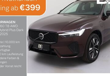 Volvo XC60 3.500 km 60.950 &euro; Norderstedt 22848