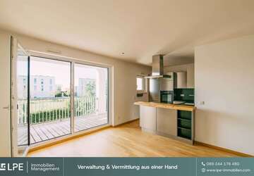 Wohnung Vaterstetten Baldham - 3 Zimmer, 79 m&sup2;, 1.619&euro; | Angebot:27658503