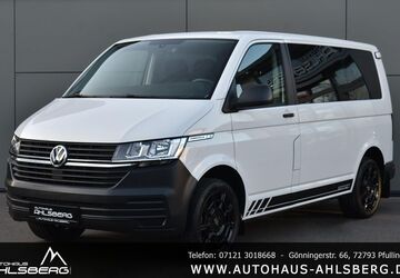 VW T6 Caravelle 58.000 km 30.900 &euro; Pfullingen 72793