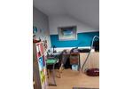 Dachgeschoßwohnung Heusweiler - 3 Zimmer, 91 m&sup2;, 685&euro; | Angebot:27662852