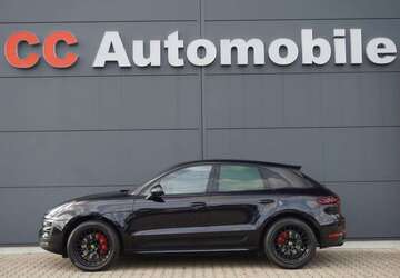 Porsche Macan 145.400 km 34.880 &euro; Velen 46342