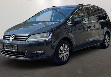 VW Sharan 223.000 km 6.400 &euro; Velten 16727