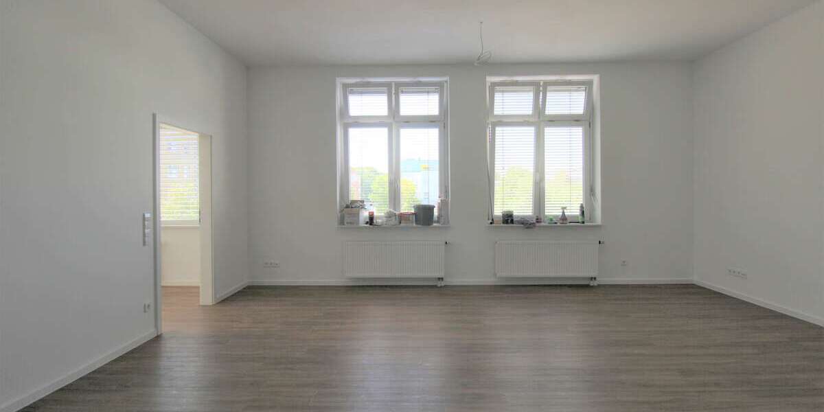 Etagenwohnung Ettlingen - 5 Zimmer, 128 m&sup2;, 1.587&euro; | Angebot:27199899