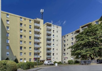 Wohnung Wuppertal Vohwinkel - 4 Zimmer, 95 m&sup2;, 749&euro; | Angebot:27271230