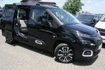 Citroen Berlingo 1.2 Turbo130 Shine M Kamera 180º 13.167 km 23.980 &euro; Falkensee 14612